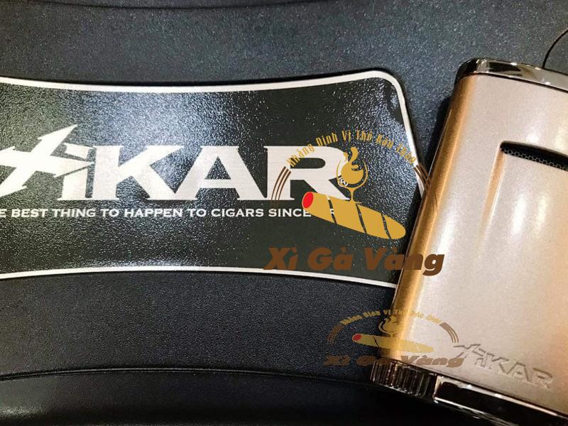 Xì Gà Vàng là đơn vị chuyên cung cấp phụ kiện cigar uy tín, chính hãng